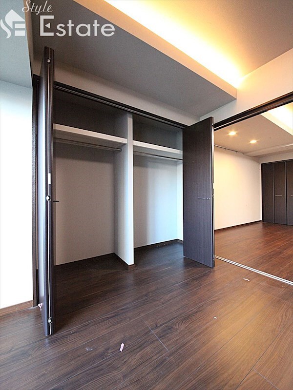 グランルクレ新栄イーストの物件内観写真