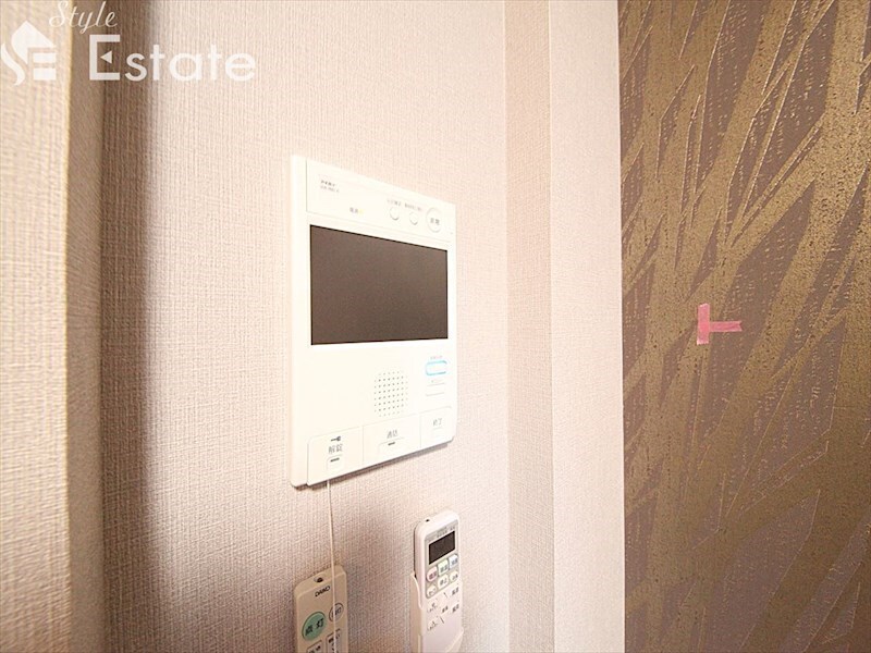 グランルクレ新栄イーストの物件内観写真