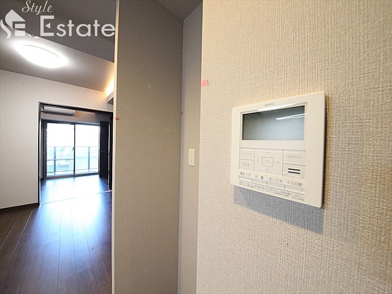 グランルクレ新栄イーストの物件内観写真