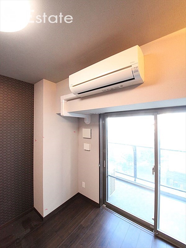 グランルクレ新栄イーストの物件内観写真