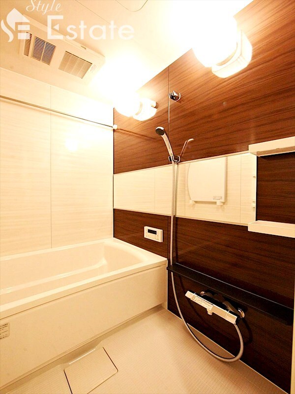 プレサンス丸の内サージュの物件内観写真