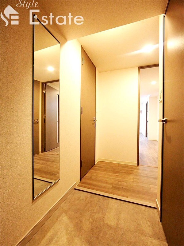 プレサンス丸の内サージュの物件内観写真