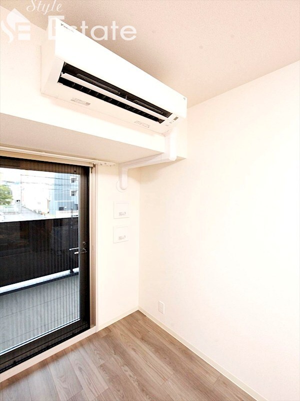 プレサンス丸の内サージュの物件内観写真