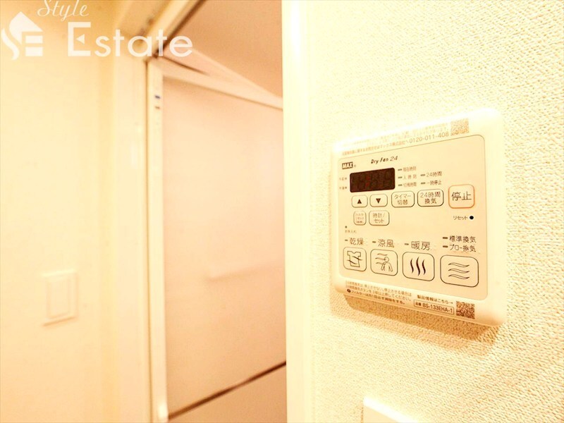 プレサンス丸の内サージュの物件内観写真