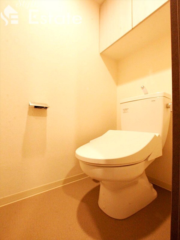 プレサンス丸の内サージュの物件内観写真