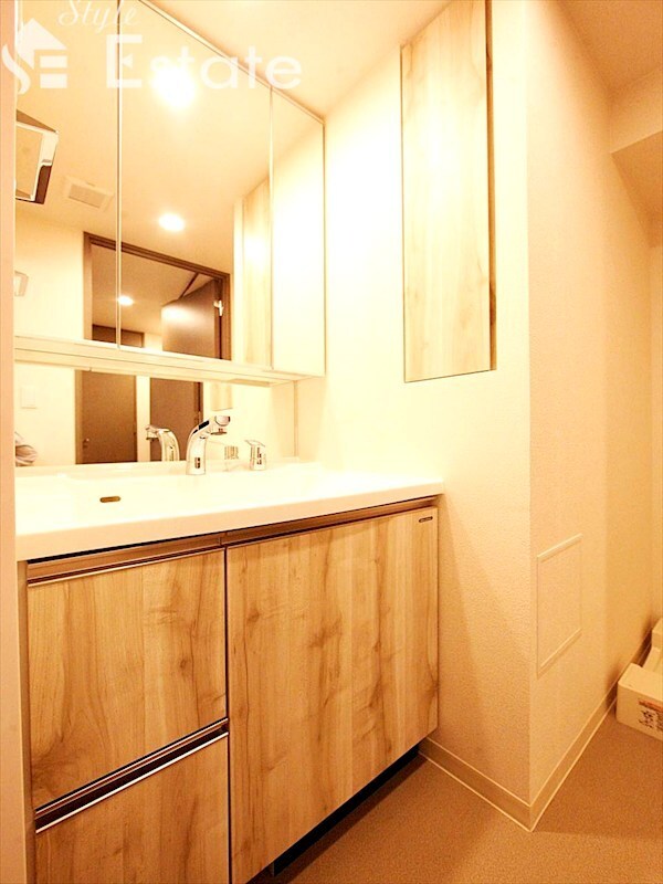 プレサンス丸の内サージュの物件内観写真