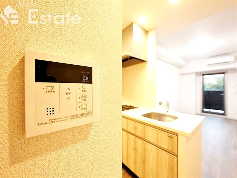 プレサンス丸の内サージュの物件内観写真