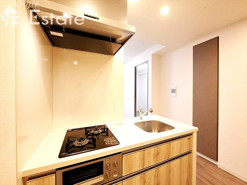 プレサンス丸の内サージュの物件内観写真