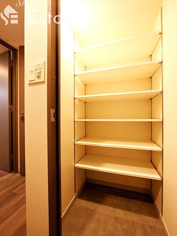 プレサンス丸の内サージュの物件内観写真