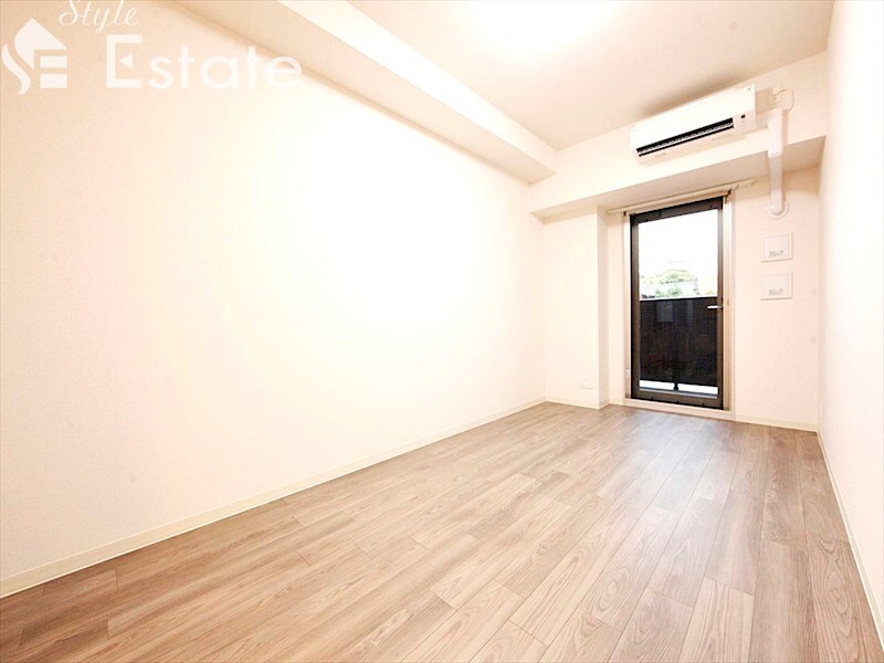 プレサンス丸の内サージュの物件内観写真