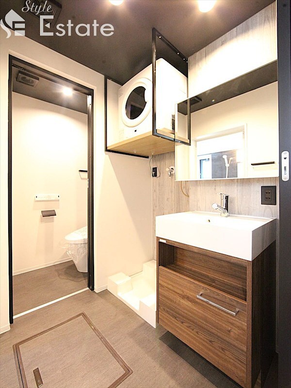 LeGioie太閤通駅IIIの物件内観写真