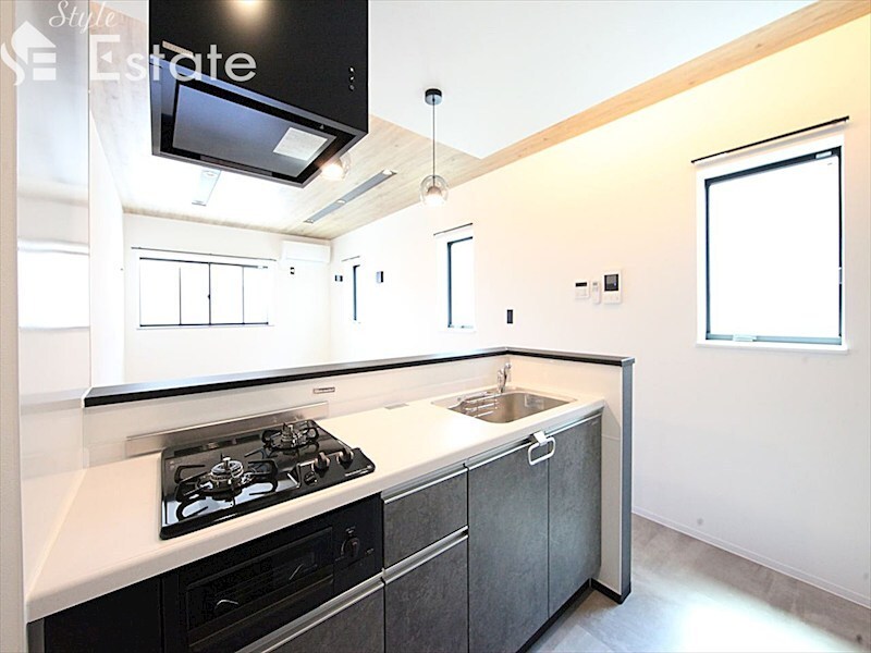 LeGioie太閤通駅IIIの物件内観写真