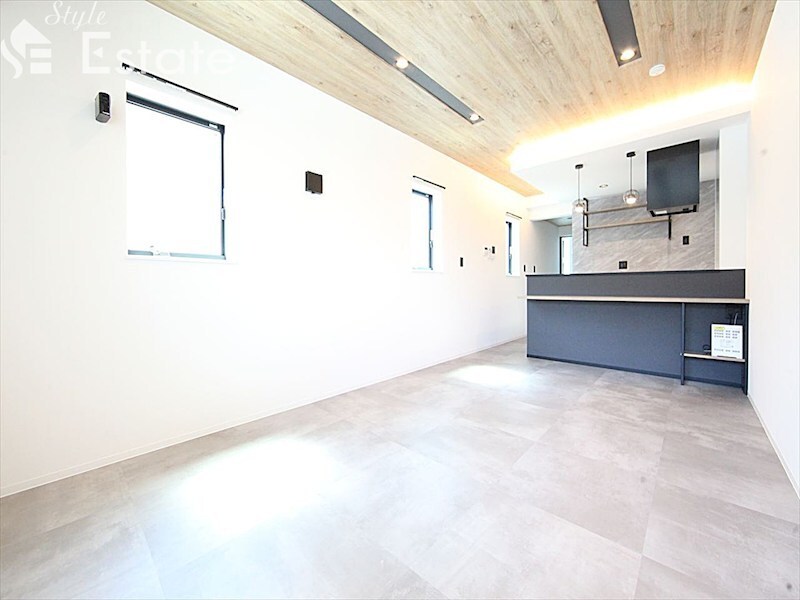 LeGioie太閤通駅IIIの物件内観写真