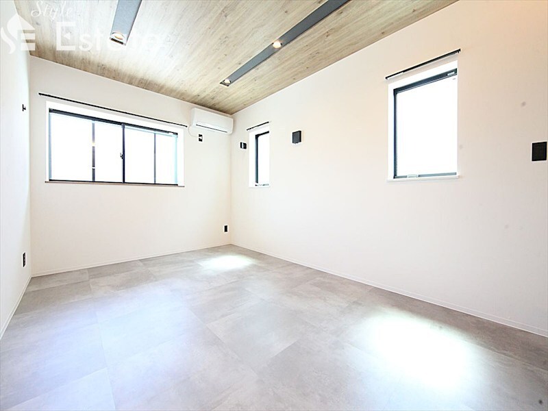 LeGioie太閤通駅IIIの物件内観写真