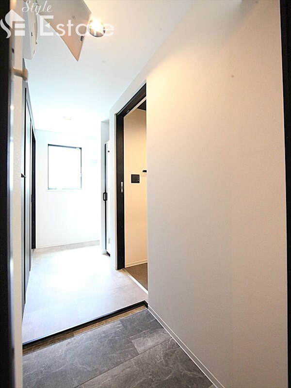 LeGioie太閤通駅IIIの物件内観写真