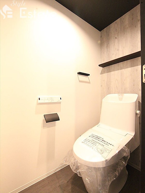 LeGioie太閤通駅IIIの物件内観写真