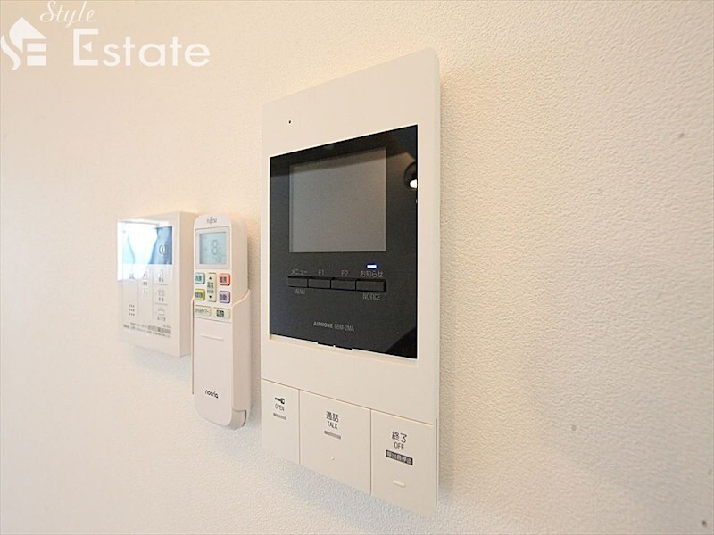 LeGioie太閤通駅IIIの物件内観写真