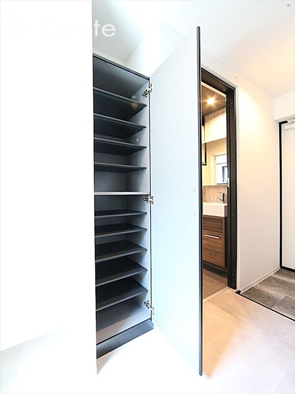 LeGioie太閤通駅IIIの物件内観写真