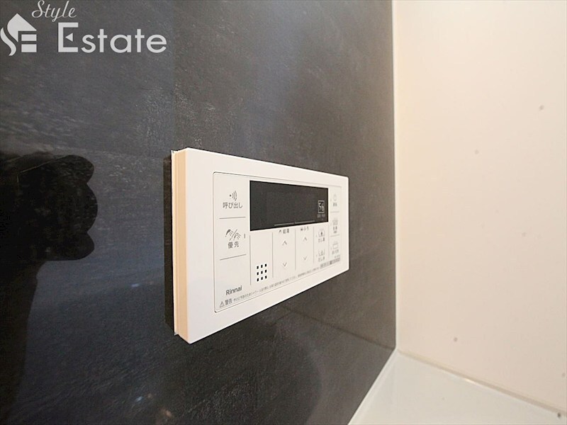 LeGioie太閤通駅IIIの物件内観写真