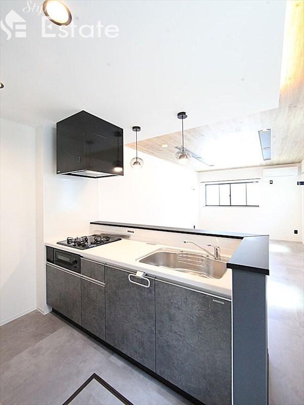 LeGioie太閤通駅IIIの物件内観写真