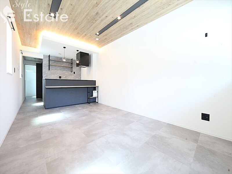 LeGioie太閤通駅IIIの物件内観写真