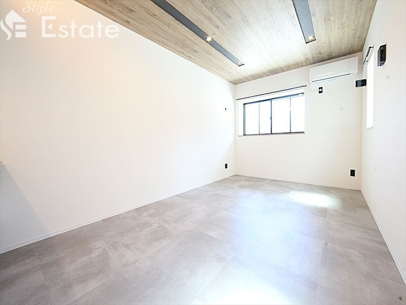 LeGioie太閤通駅IIIの物件内観写真