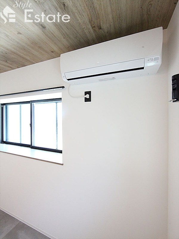 LeGioie太閤通駅IIIの物件内観写真