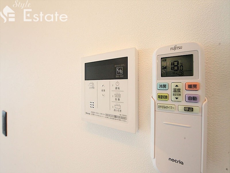 LeGioie太閤通駅IIIの物件内観写真