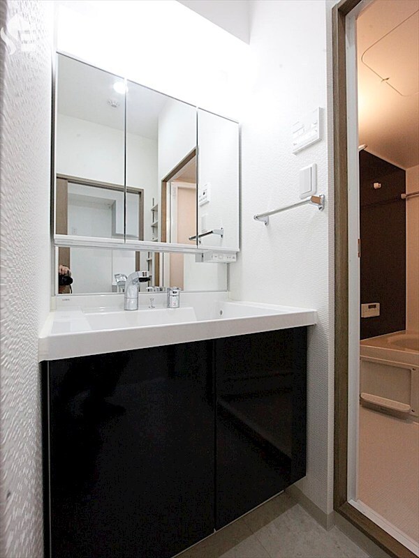 PoliCuadro Tower Iの物件内観写真