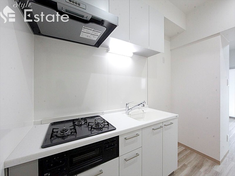 PoliCuadro Tower Iの物件内観写真