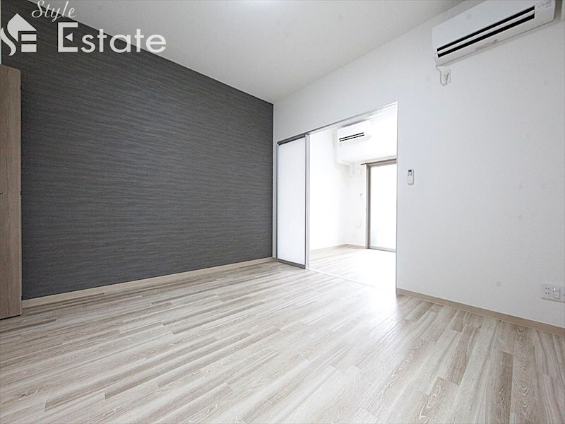 PoliCuadro Tower Iの物件内観写真