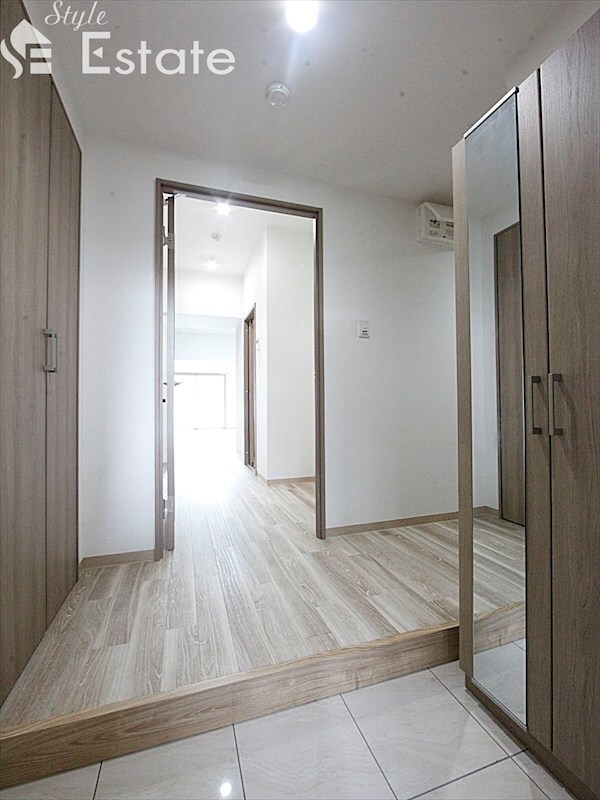 PoliCuadro Tower Iの物件内観写真