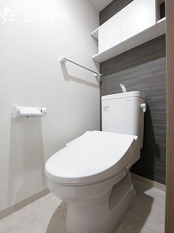 PoliCuadro Tower Iの物件内観写真