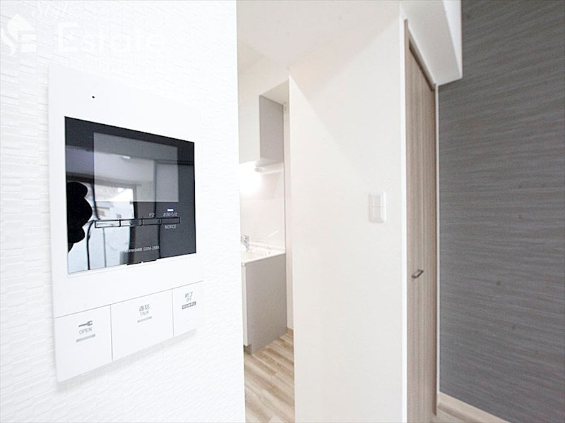 PoliCuadro Tower Iの物件内観写真