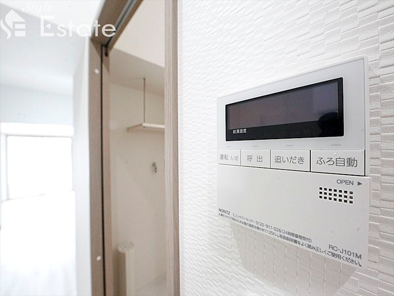 PoliCuadro Tower Iの物件内観写真