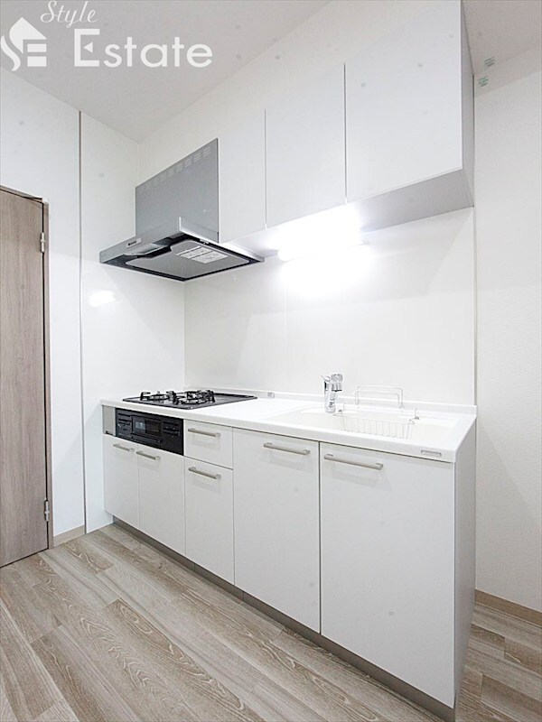 PoliCuadro Tower Iの物件内観写真