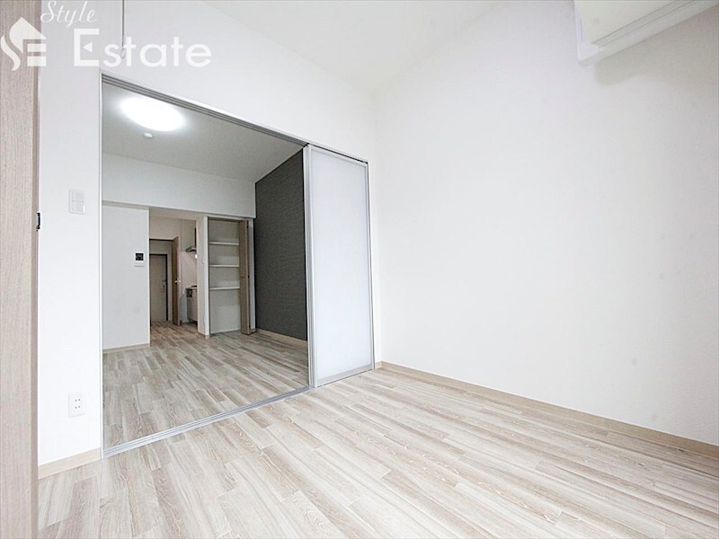 PoliCuadro Tower Iの物件内観写真