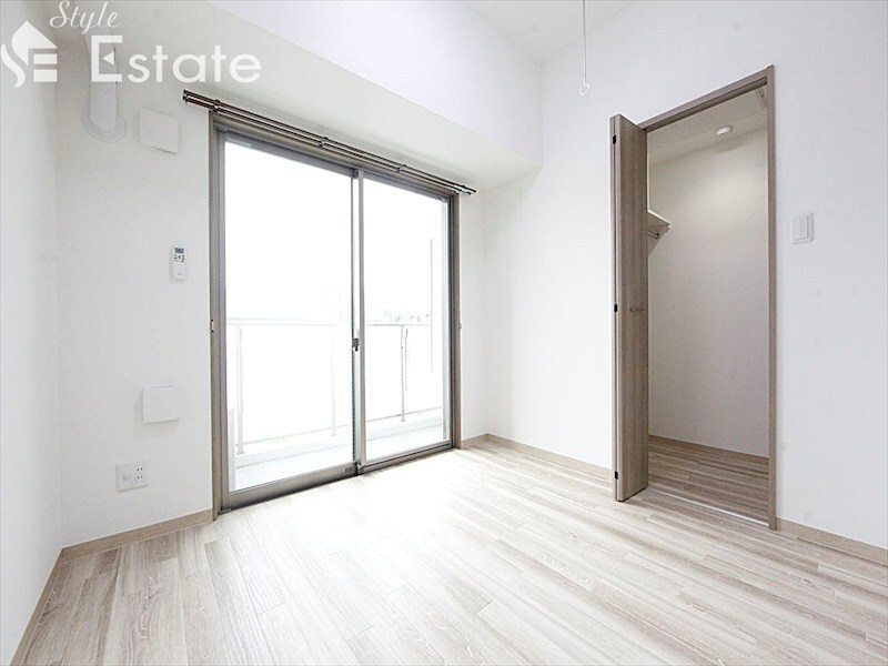 PoliCuadro Tower Iの物件内観写真