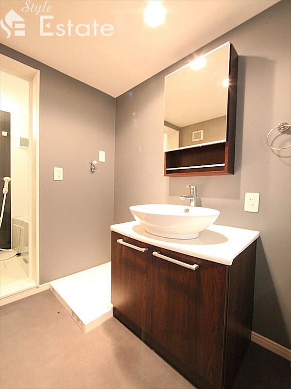 L’endroit apaisantの物件内観写真