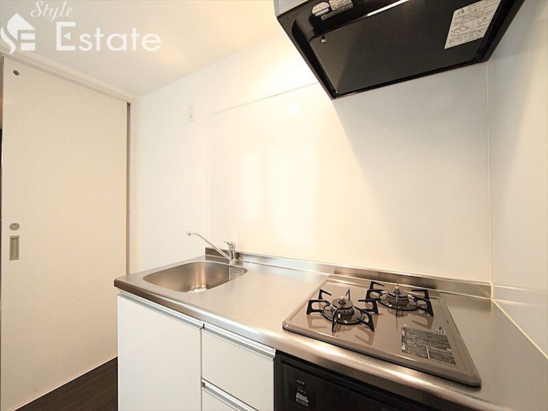 L’endroit apaisantの物件内観写真