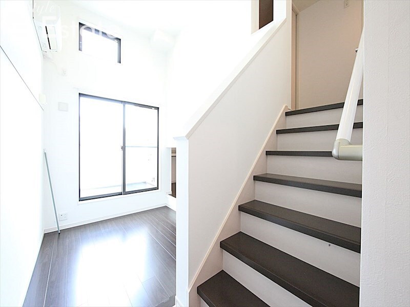 L’endroit apaisantの物件内観写真