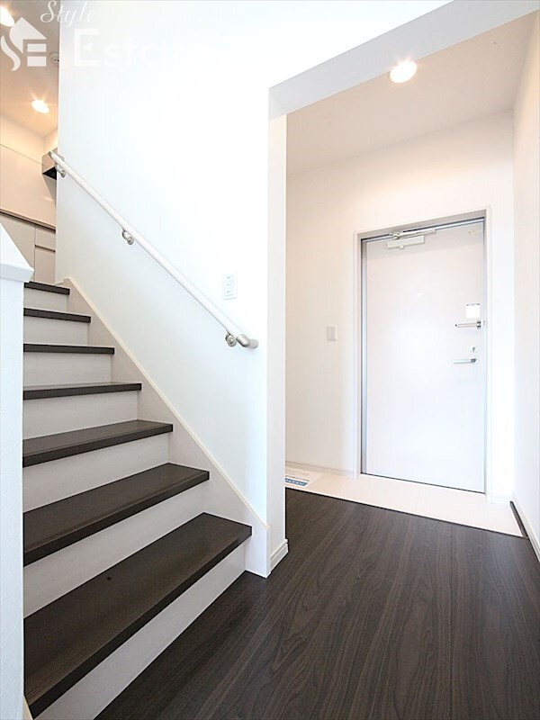 L’endroit apaisantの物件内観写真