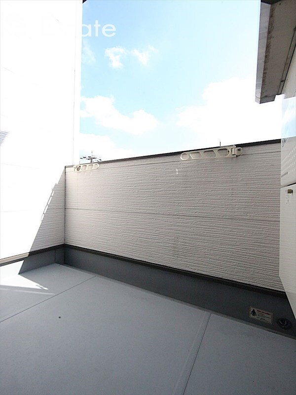 L’endroit apaisantの物件内観写真