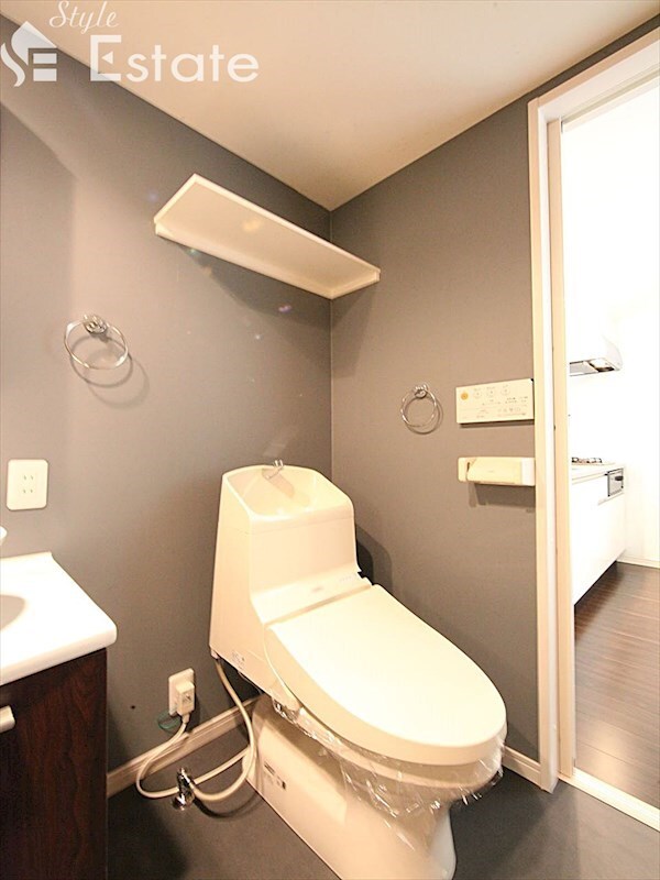 L’endroit apaisantの物件内観写真