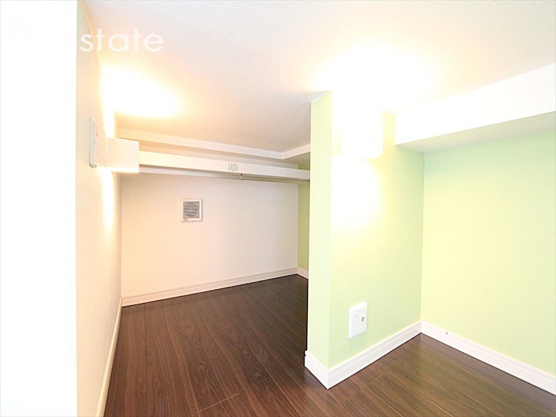 L’endroit apaisantの物件内観写真