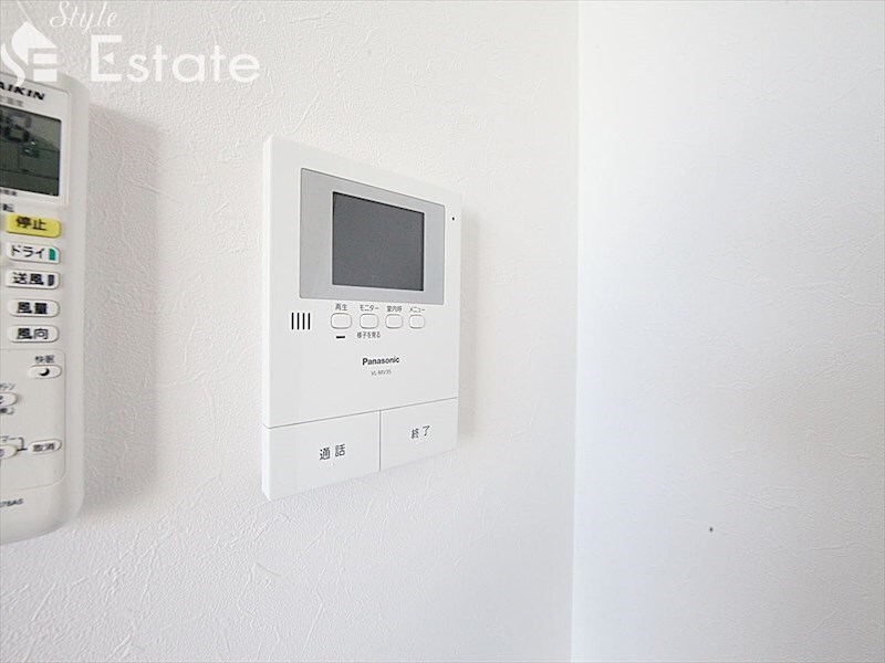 L’endroit apaisantの物件内観写真