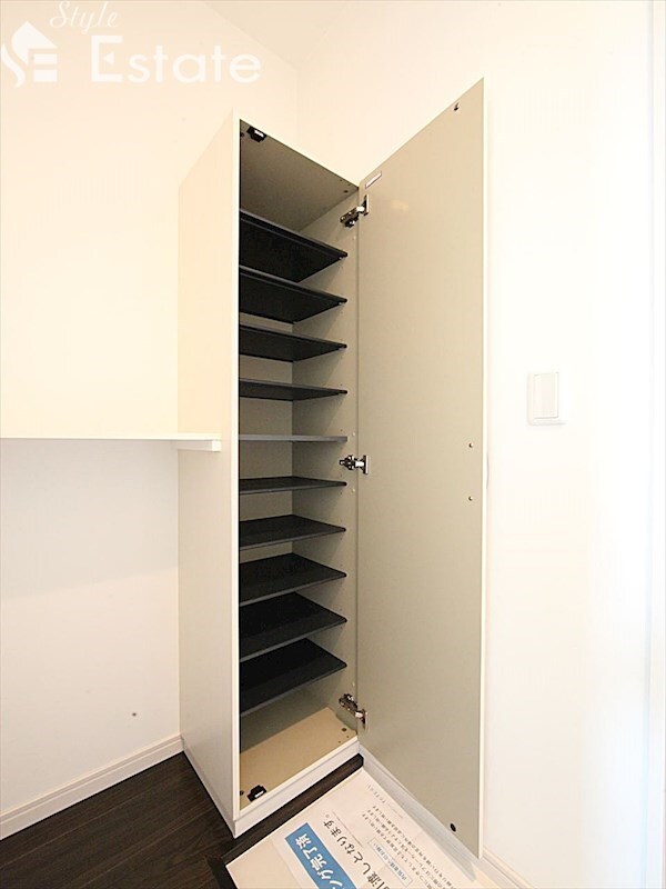 L’endroit apaisantの物件内観写真