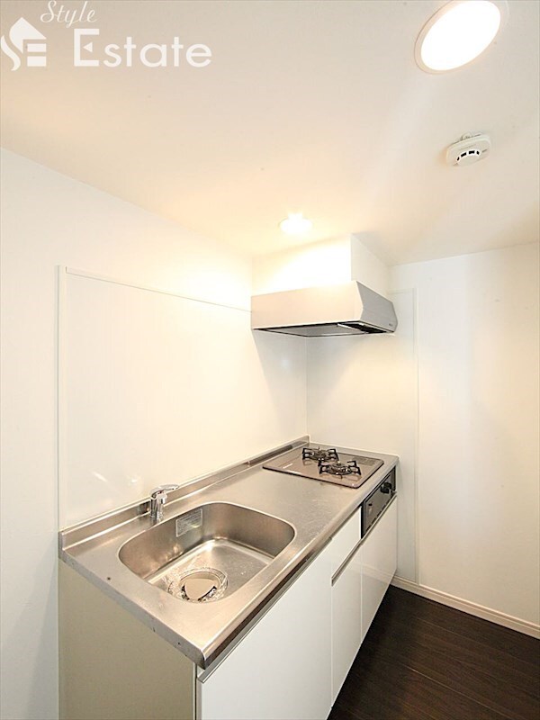 L’endroit apaisantの物件内観写真