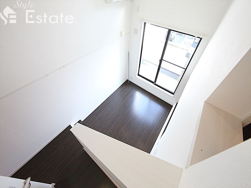 L’endroit apaisantの物件内観写真