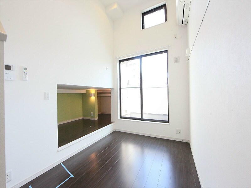 L’endroit apaisantの物件内観写真